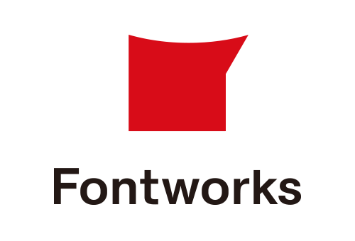 New corporate logo image