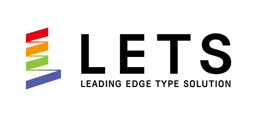 New LETS logo image